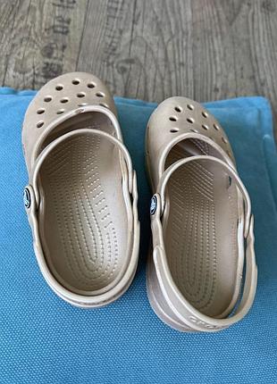 Crocs дитячі 32 р 21,5 см 3