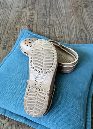 Crocs дитячі 32 р 21,5 см 5