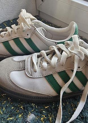 Кросівки adidas samba og