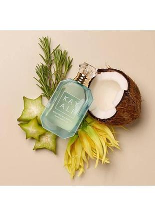 Kayali maldives in a bottle ylang coco