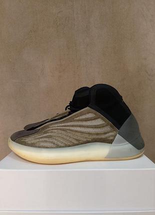 Кроссовки мужские adidas yeezy 29 см