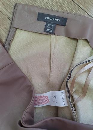Юбка primark 
ширина пояс 42 см 7
