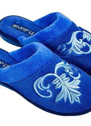 Капцi р.37 кімнатні жін. арт.209 №718 201 с-55 201 с-1 201 с-55 тм belsta