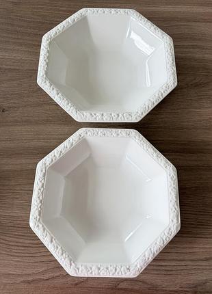Салатники від rosenthal maria classic