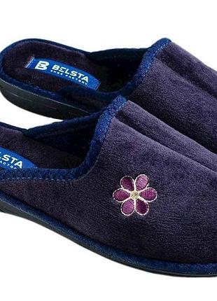 Капцi р.40 кімнатні жін. арт.1-110 №1620 3036 с-5 3036 с-5 тм belsta