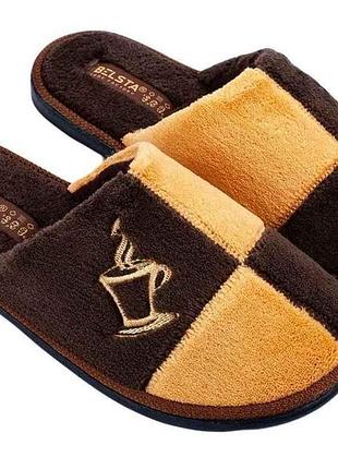 Капцi р.40 кімнатні жін. арт.030-4 уц №1098 201 с-43 201 с-7 201 с-43 тм belsta
