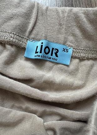 Велосипедки lior 2