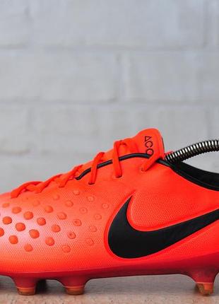 Бутси nike magista opus 2 elite