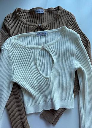 Кофта otaje 2 шт 3