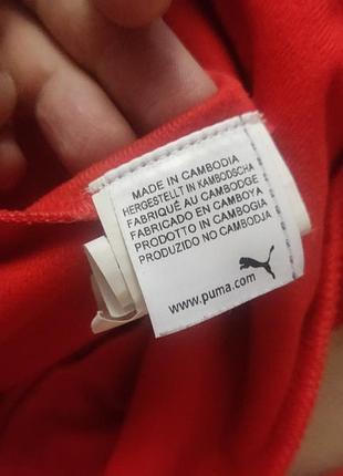 Кофта спортивна puma 5