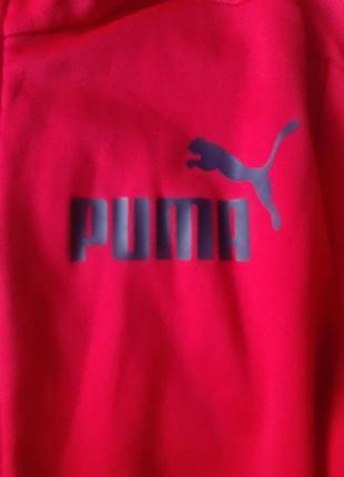 Кофта спортивна puma 2