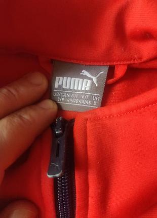 Кофта спортивна puma 3
