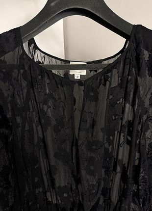 Блуза armani 2