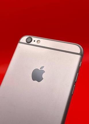 Apple iphone 6+ / 64 gb / neverlock / 93% батарея! 8