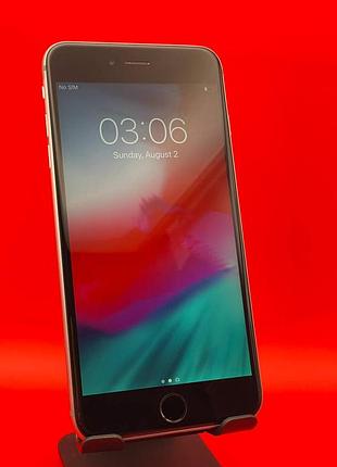 Apple iphone 6+ / 64 gb / neverlock / 93% батарея!