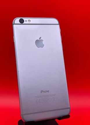 Apple iphone 6+ / 64 gb / neverlock / 93% батарея! 7