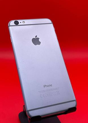 Apple iphone 6+ / 64 gb / neverlock / 93% батарея! 6