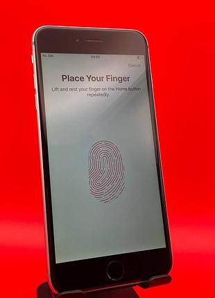 Apple iphone 6+ / 64 gb / neverlock / 93% батарея! 5