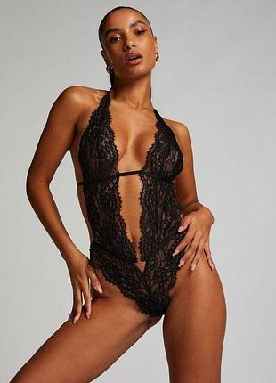 Боди кружево рс hunkemoller 🎀 2
