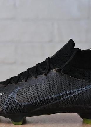 Бутси nike air zoom mercurial superfly 9 pro