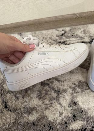 Жіночі кеди puma оригінальні