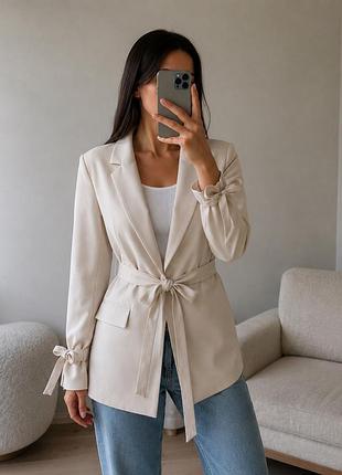 Піджак shein