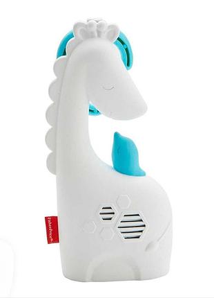 Мобиль успокаивающее устройство fisher price