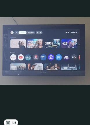 Sony bravia kdl 32ex402 tv телевізор