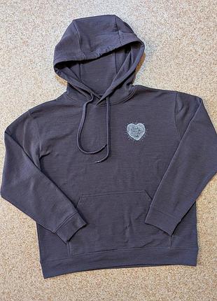 Худі supernatural merino