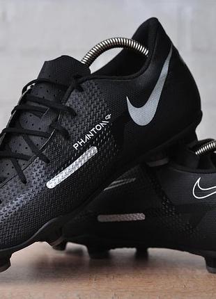 Бутси nike phantom 2