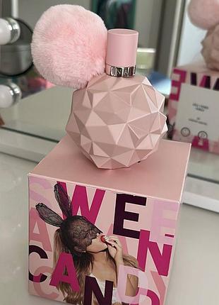 Mind your candy parfume