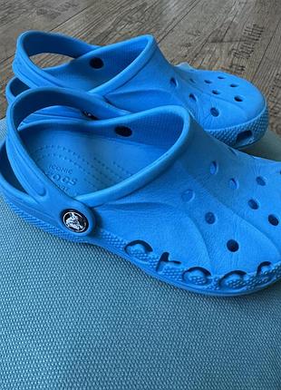 Crocs 31 р 21 см
