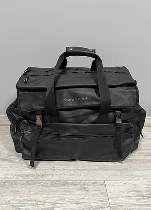 Дорожня сумка marc o’polo
