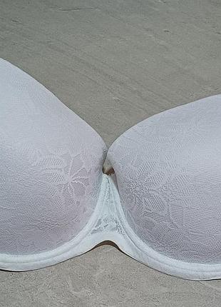 Бюстгальтер кружевной primark, читайте описание💞