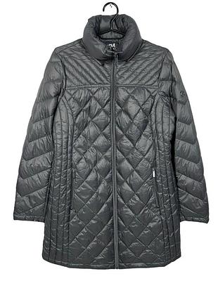 Пуховик michail kors(пух/перо)
