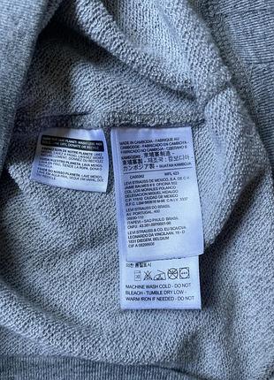 Женский свитшот кофта реглан levi’s 3