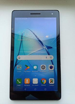Планшет huawei mediapad t3 7" (bg2-u01) 2/16gb