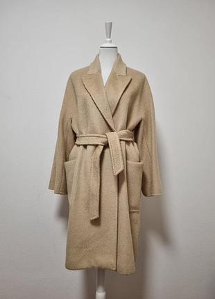 Пальто max mara