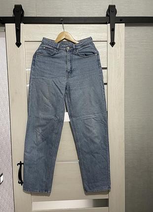 Джинси baggy
