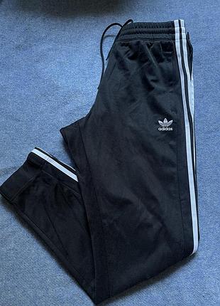 Мужские спортивные штаны adidas