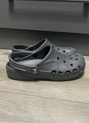 Crocs шоьопанці 2
