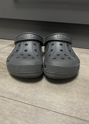 Crocs шоьопанці 3