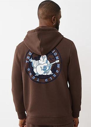 True religion кофта чоловіча 3