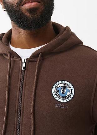 True religion кофта чоловіча 4