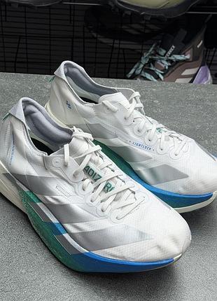 Бігові кросівки adidas adizero jr6354