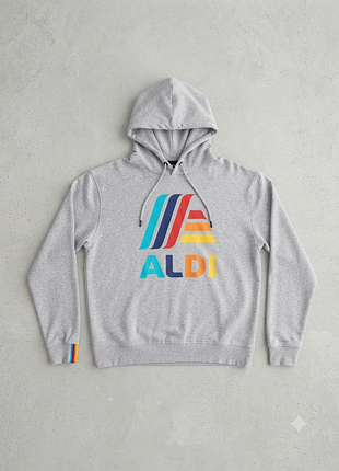 Худі aldi (aldimania limited edition 1.0)