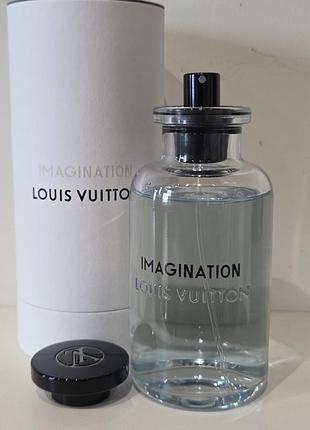 Imagination louis vuitton невероятно стильный и комплиментарный унисекс на лето супер, разпив, оригинал!