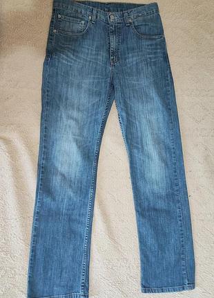 Levis 752- джинси 
розмір-м