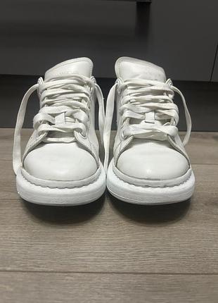 Кеди alexander mcqueen 2