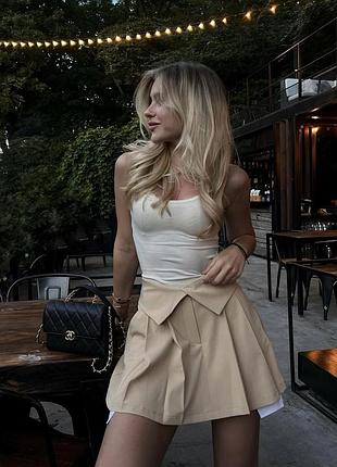 Спідниця el.milas